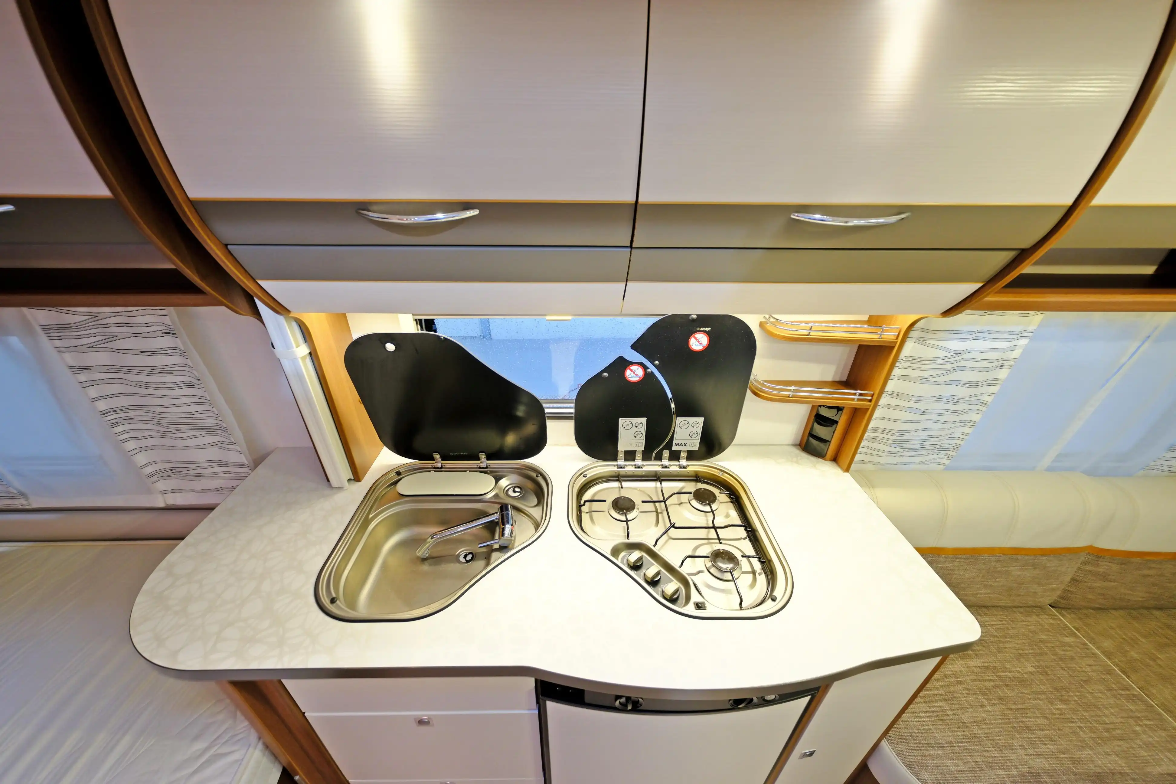 LMC Münsterland VIVO 480 D 